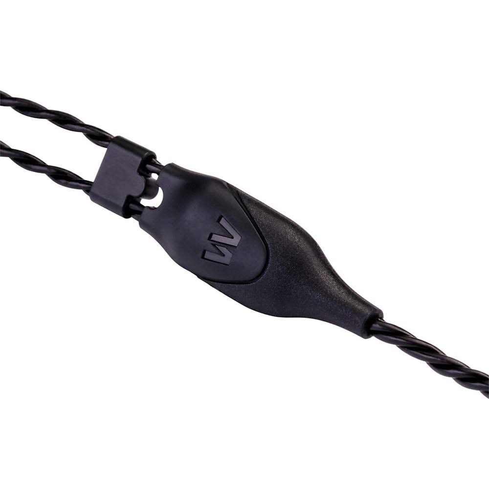 Red In-Ear Earphones B1539