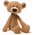 Beige Stuffed Animal Plush Teddy Bear G790