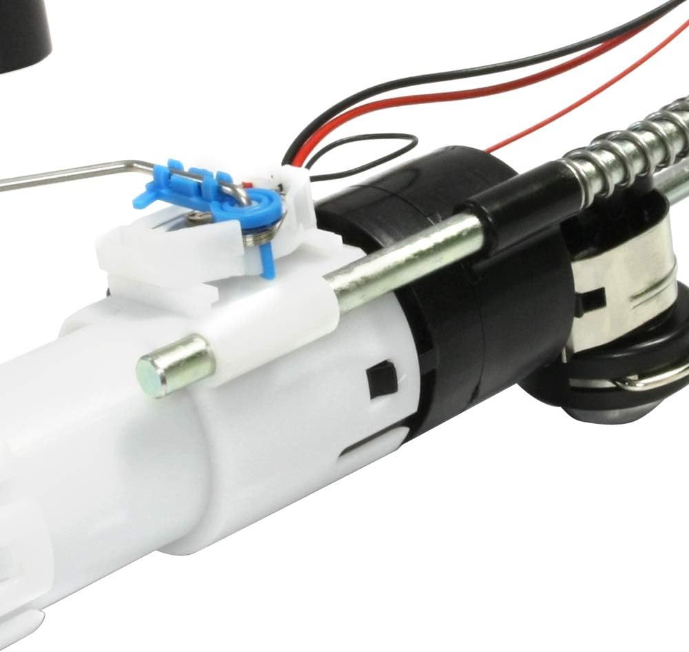 Fuel Pump Assembly Pack of 2 V33500