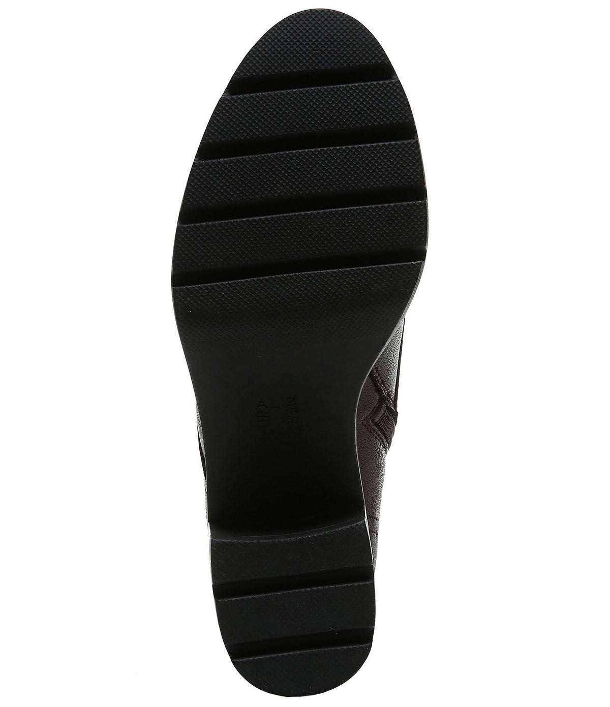 Bordeaux Women's Shoes T874