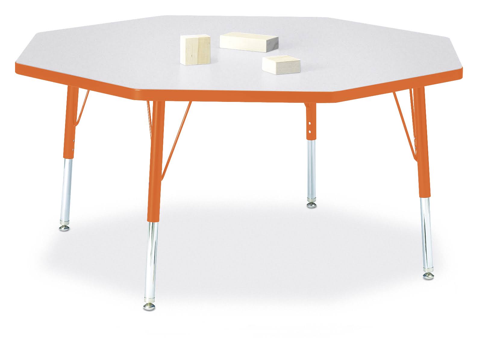 Octagon Activity Table F95321