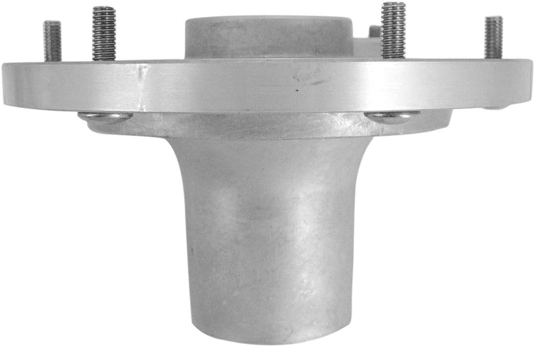 Mower Spindle Assembly with Spindle Housing and 25 mm 6.375 Shaft X3977