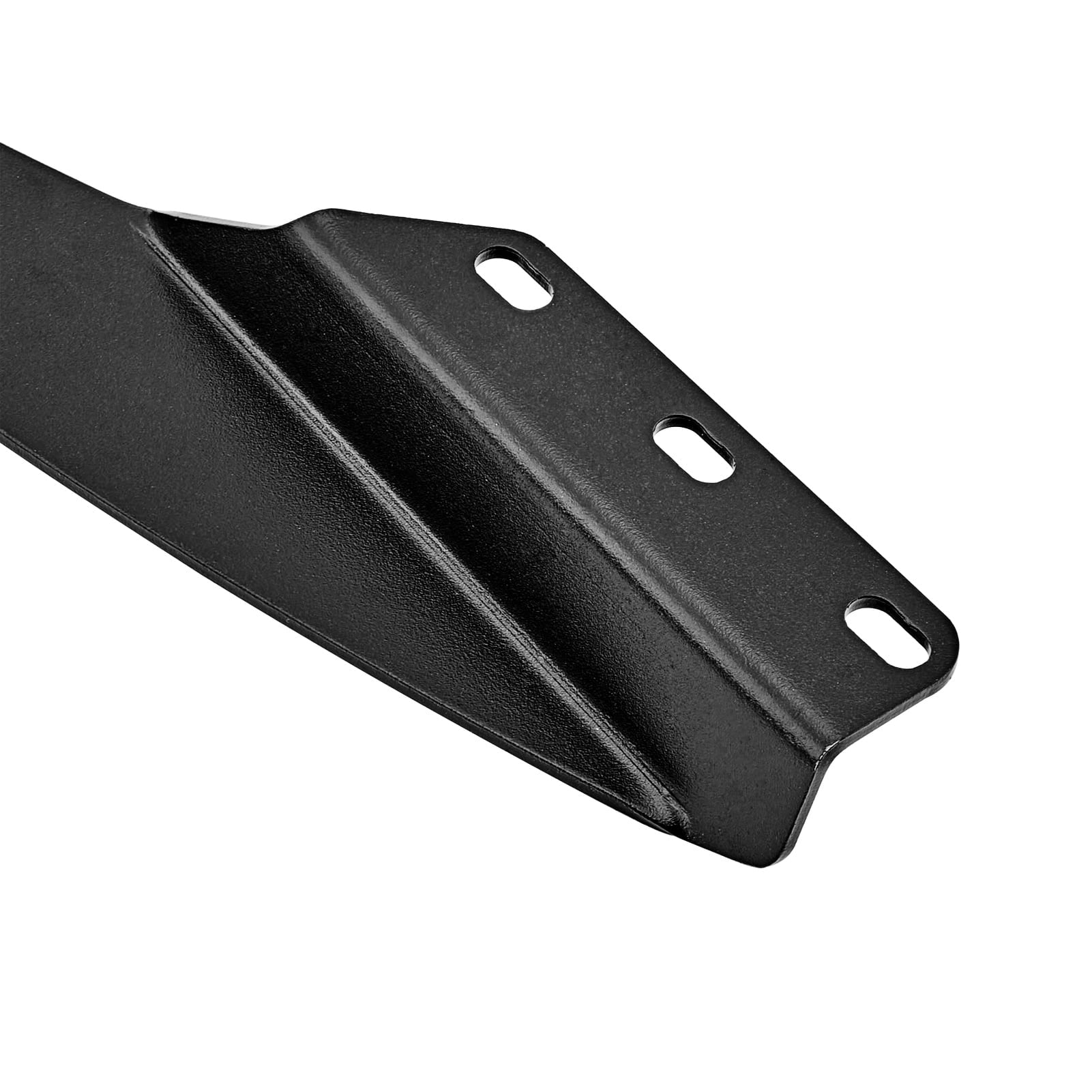 52 Inch Curved LED Light Bar Steel Front Roof Mounting Brackets V808201