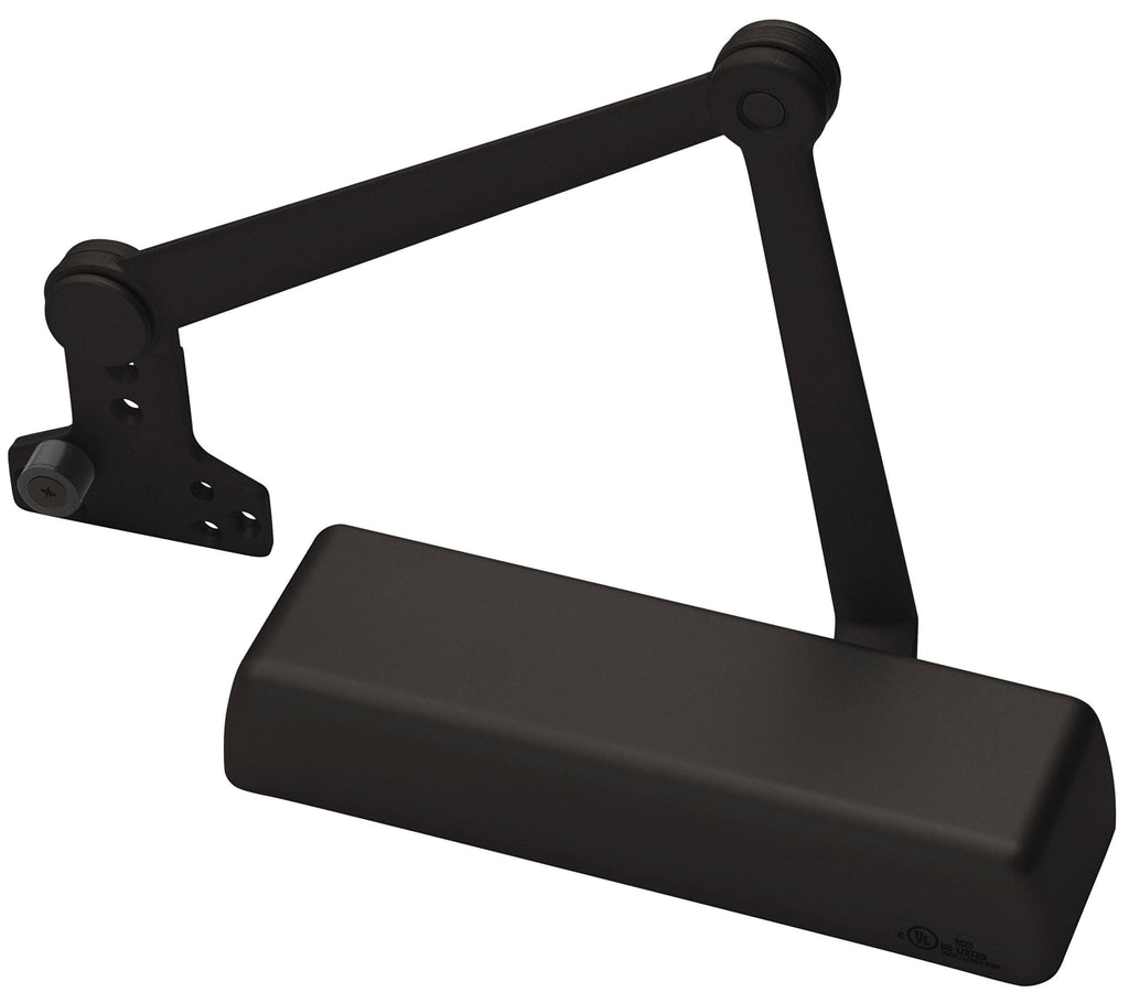 Cast Iron Door Closer R987474