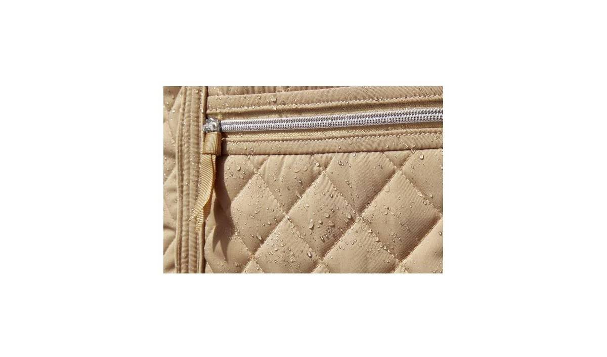 Khaki Mini Shoulder Bag G117030