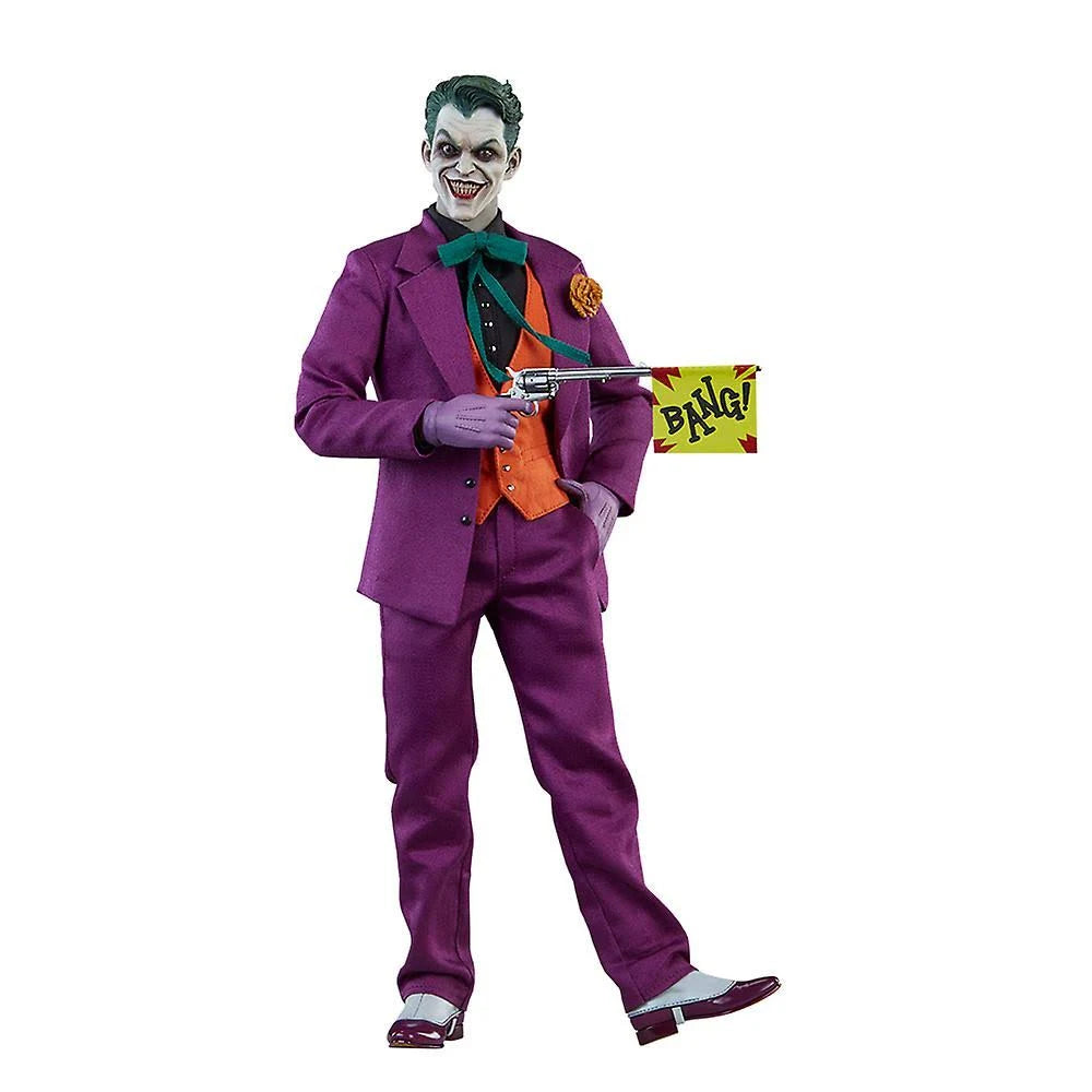 The Joker Sixth Scale Figure J997860