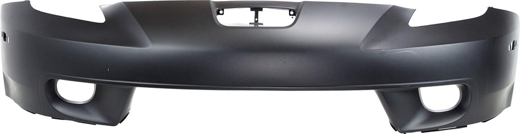 Front Bumper Cover for Toyota Celica 2000-2002 Primed L985