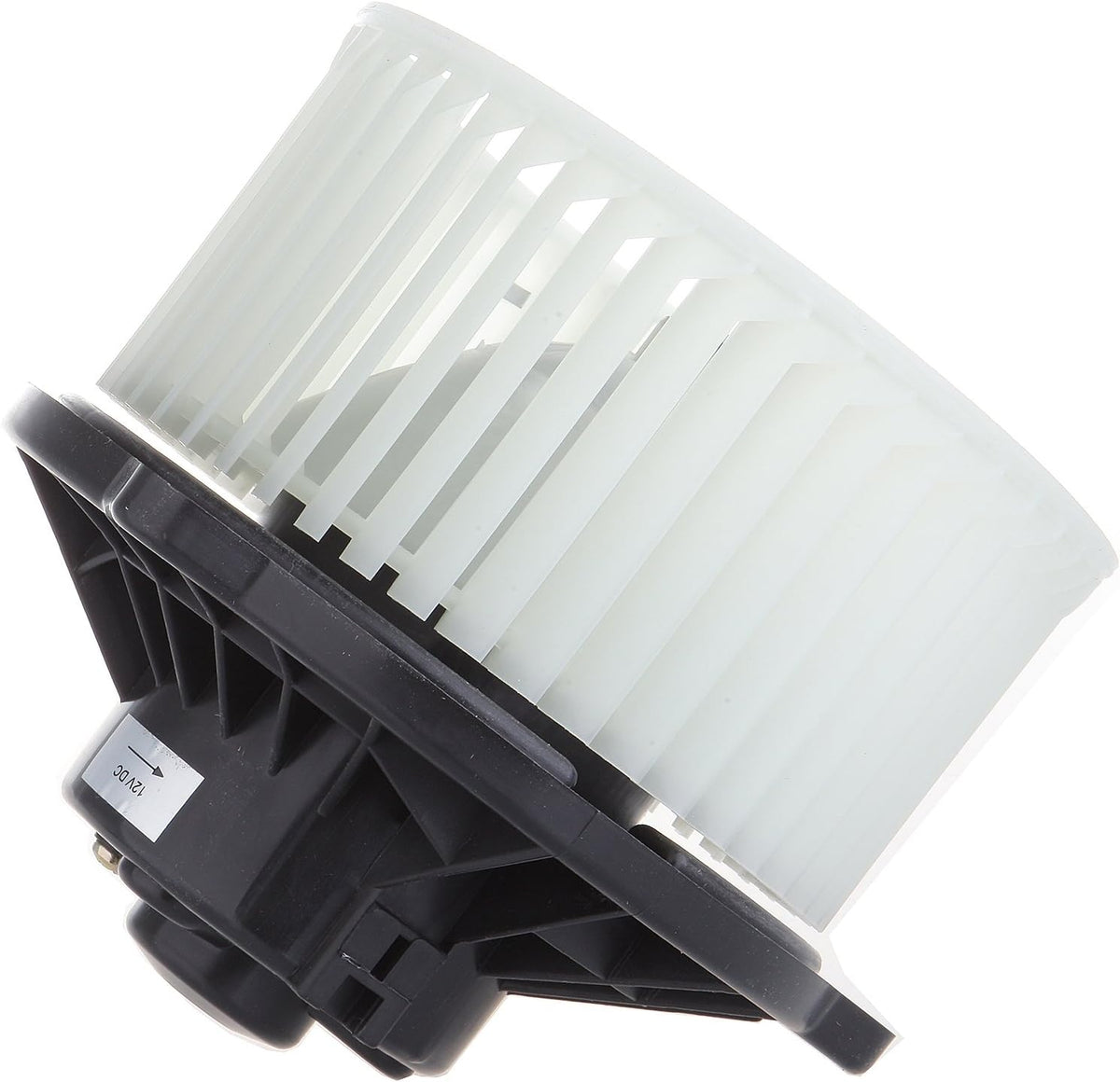 Air Conditioning Blower Motor Pack of 2 M644