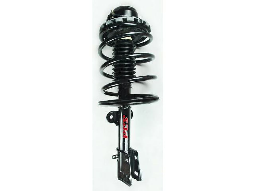 Front Left Strut and Coil Spring Assembly S8198