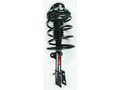Front Left Strut and Coil Spring Assembly S8198