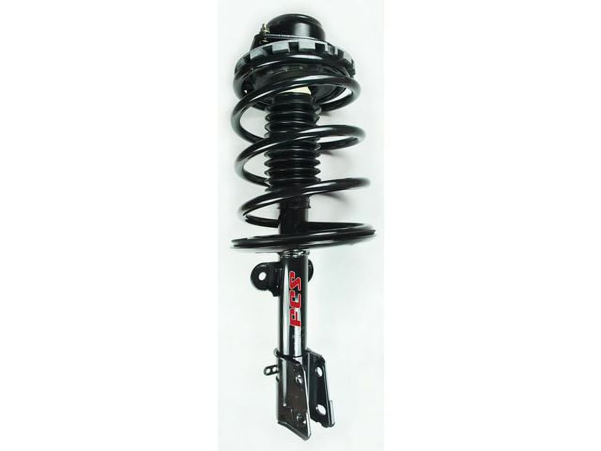 Front Left Strut and Coil Spring Assembly S8198
