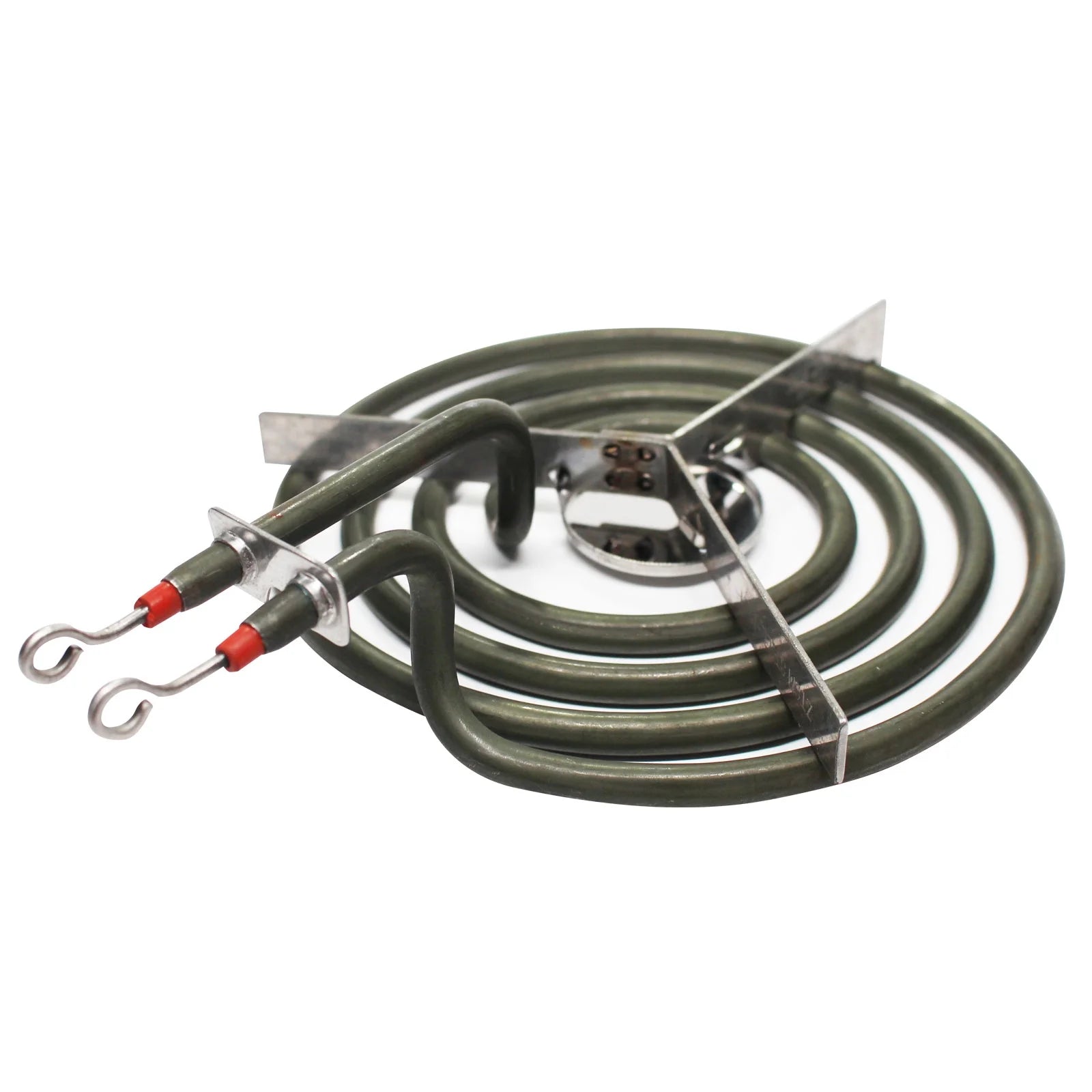 2-Pack 6 inch 4 Turns Surface Burner Element for Range, Stove & Cooktop H26626