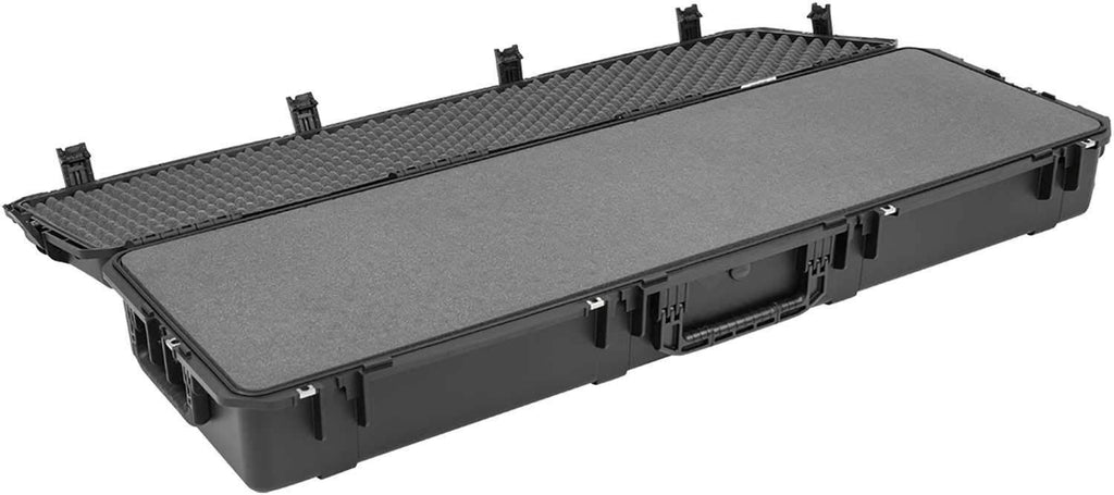 Utility Case with Wheels L6172