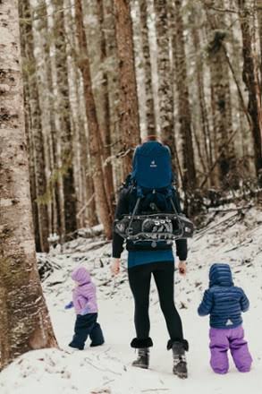 Child Carrier F8005