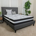 Queen Hybrid Mattress L346693