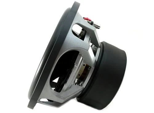 12 Dual 4 Ohm Car Stereo Subwoofer J80259