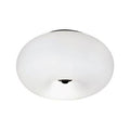 2-Light Semi Flush Mount J540