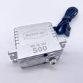 500 Raw High Torque Waterproof Brushless Servo H46803