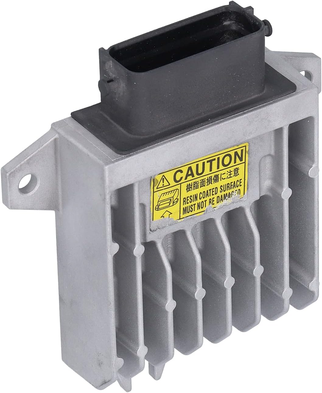 Transmission Control Module H5477
