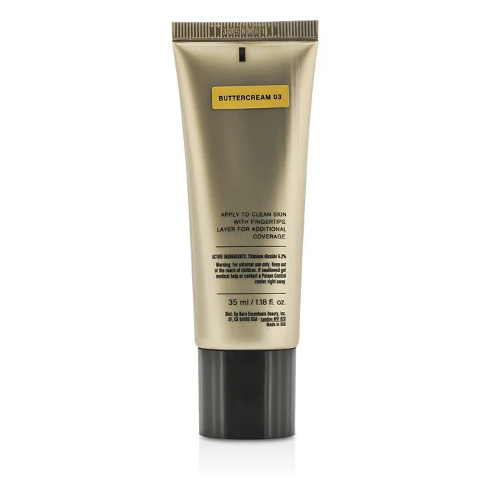 Tinted Hydrating Gel Cream SPF30 35ml F903