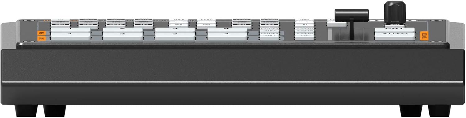 4 HDMI Video Mixer Switcher USB Output D54763