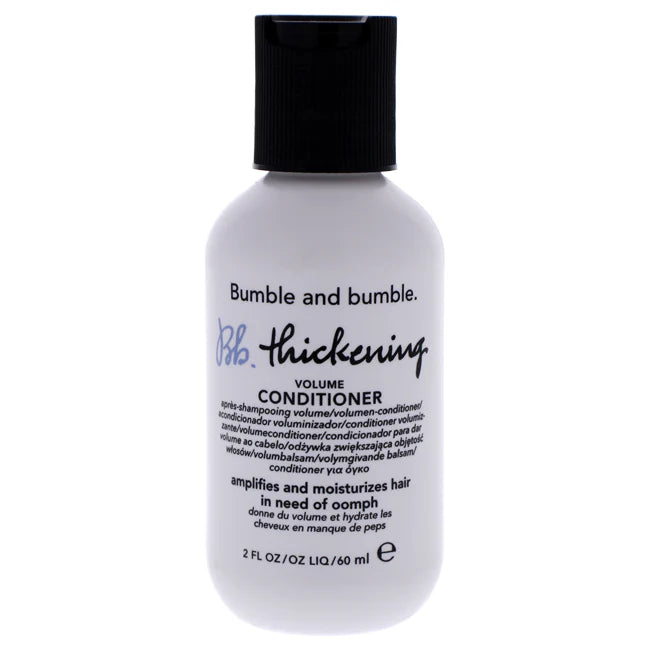 Thickening Conditioner Y804