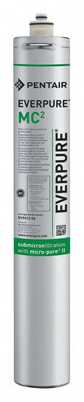 Replacement Filter Cartridge, 0.5 Microns X627863