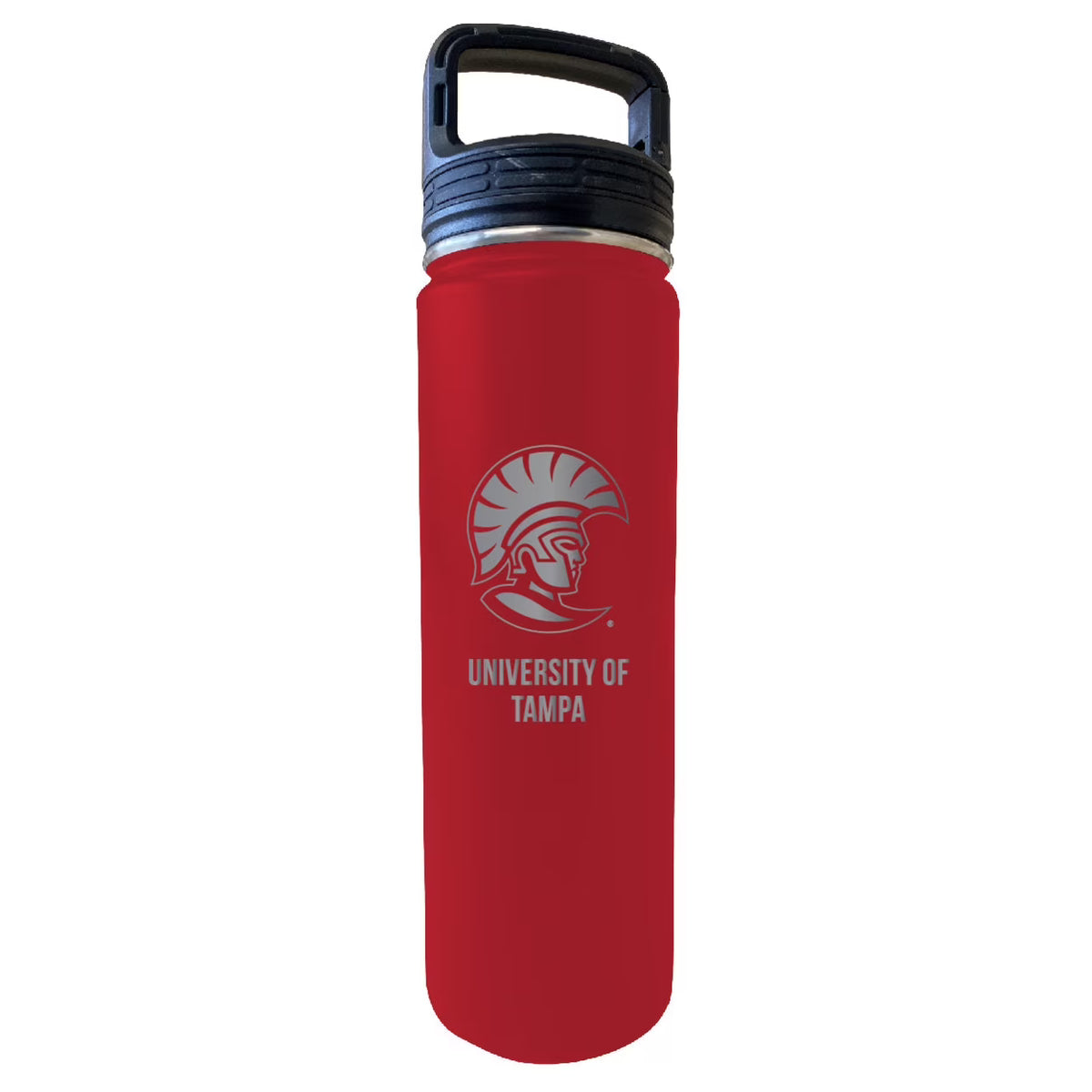32 Oz Insulated Double Wall Stainless Steel Water Bottle Tumbler H65601