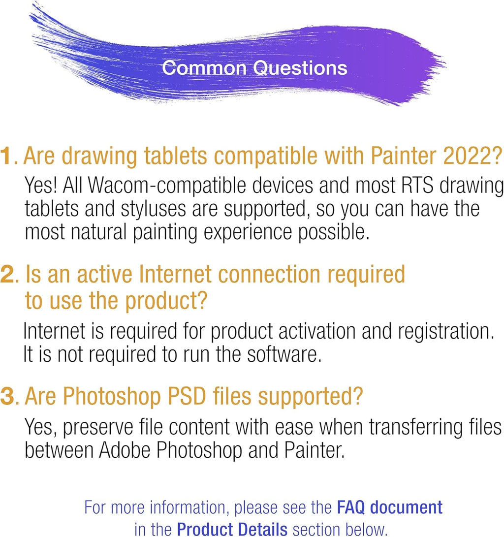 Professional Digital Painting Software V269