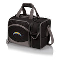 Black Picnic Basket Cooler U115