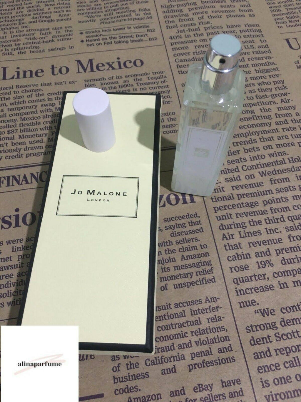 Star Magnolia Cologne 1 oz. F415952