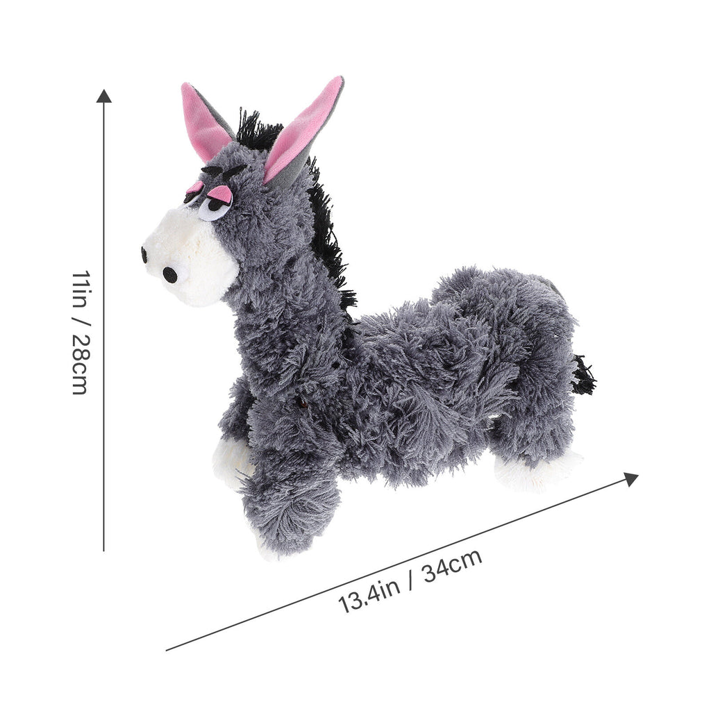 Marionette Puppet Plush Toy C855