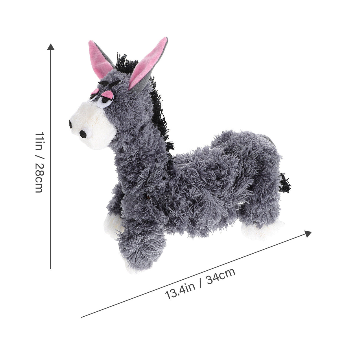Marionette Puppet Plush Toy C855