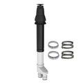 4x22 Diameter Vertical Concentric Vent Kit Y246149