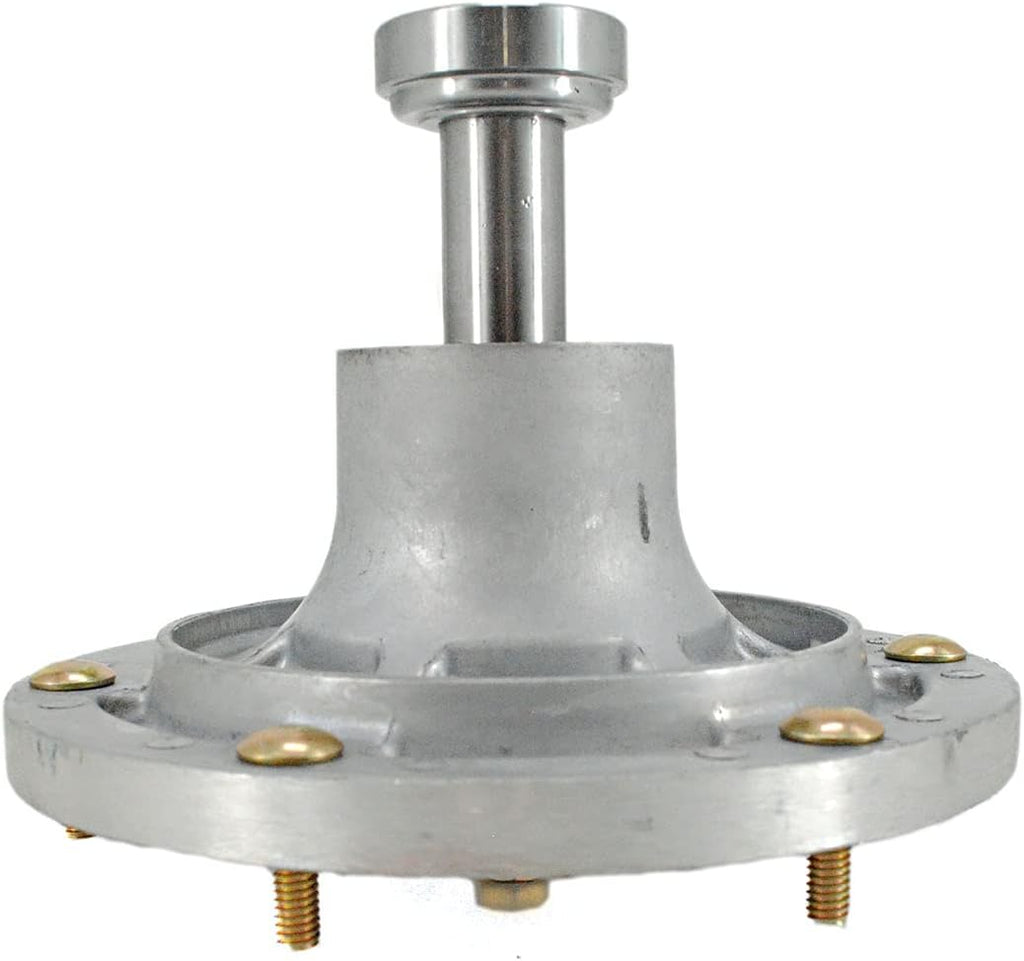 Mower Spindle Assembly with Spindle Housing and 25 mm 6.375 Shaft X3977