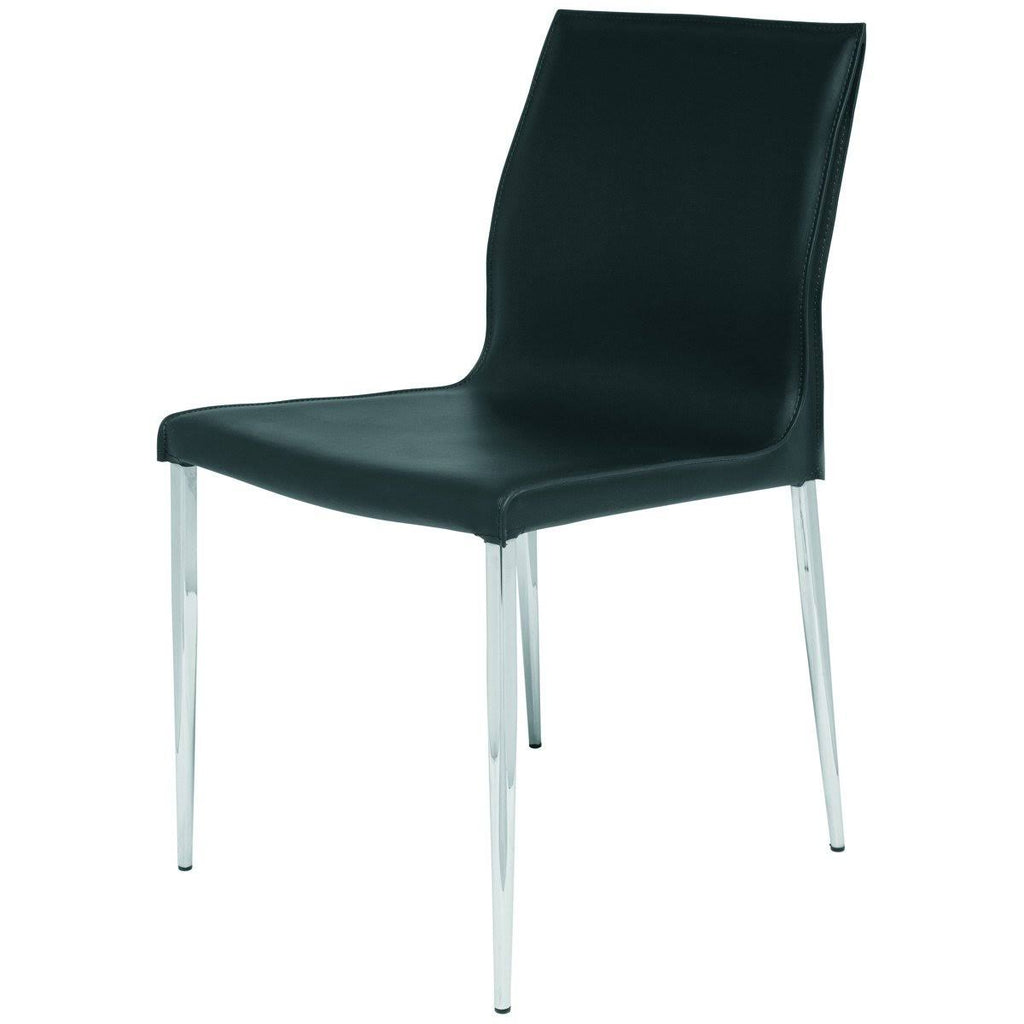 Ochre Dining Chair H6663