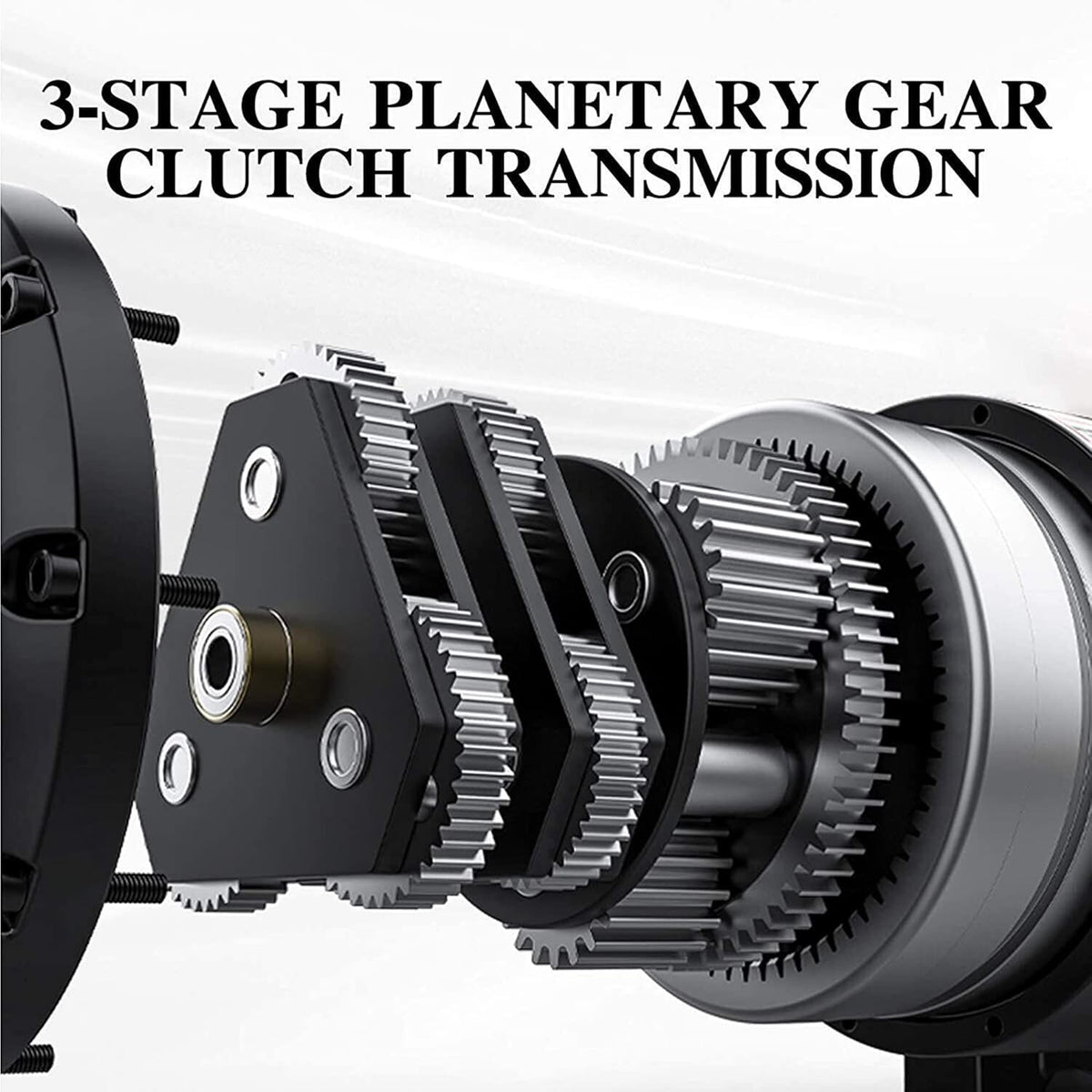 12V Stainless Steel Electric Winch Kit, 12000 lb. Load Capacity, Waterproof IP67, Wireless Handheld Remotes and Corded Control, Hawse Fairlead, Grey Q82935