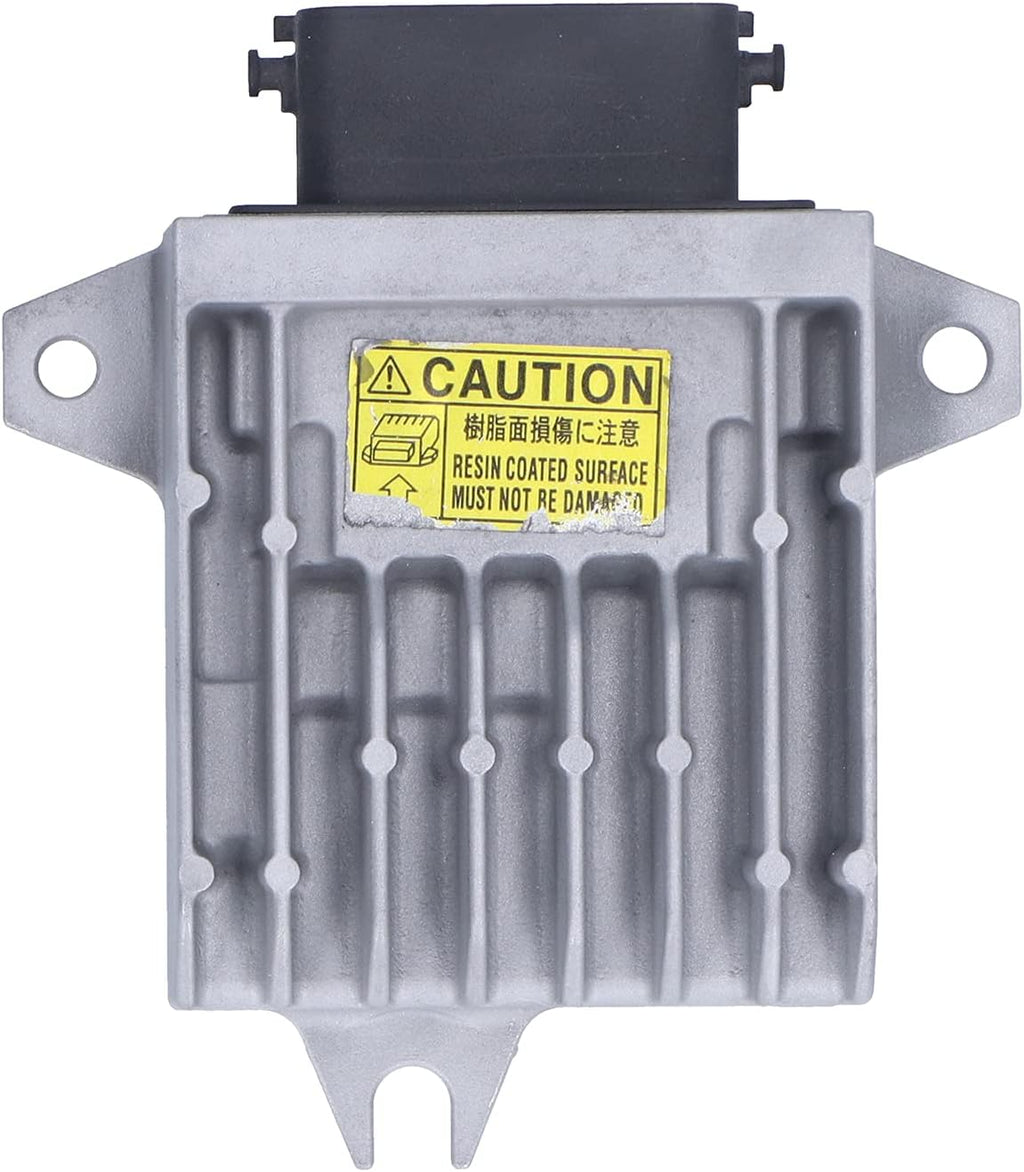 Transmission Control Module H5477