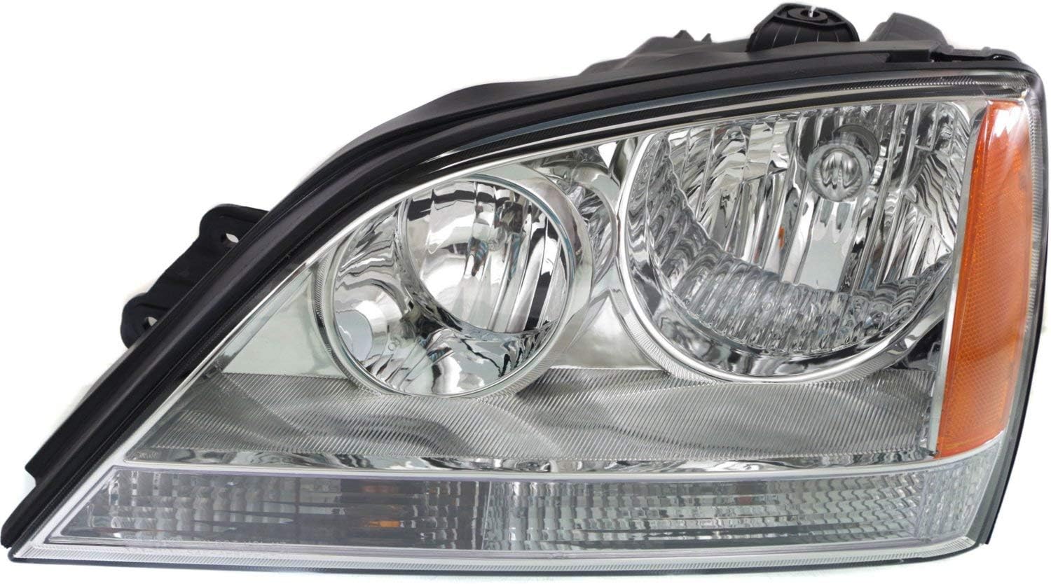 Halogen Headlight Set for Kia Sorento Y131766