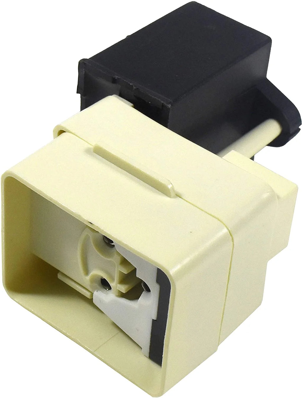 4-Pack Compressor PTC Starter Relay and Capacitor Kits J35796