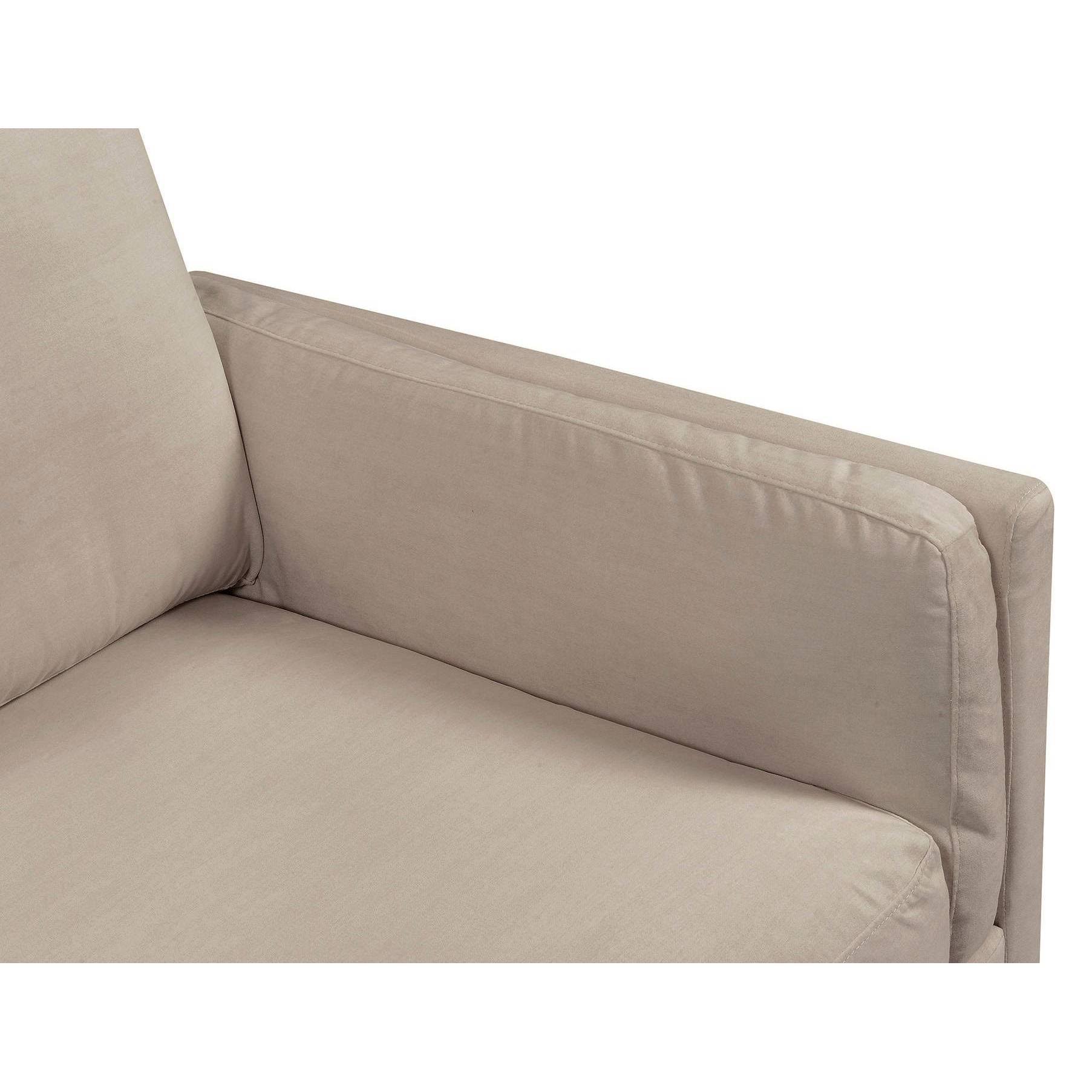 Cream Sofa S9302
