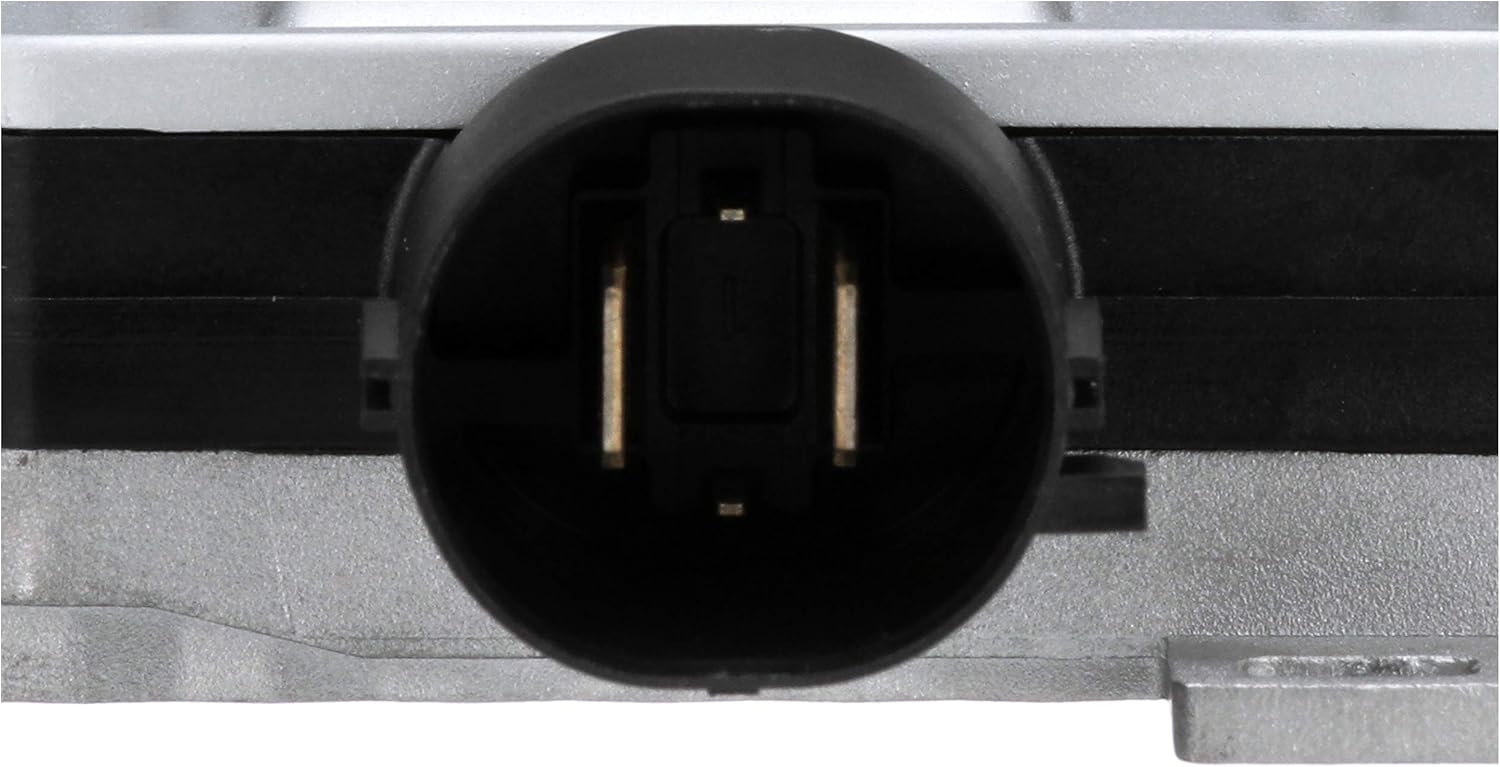Engine Cooling Fan Module H466
