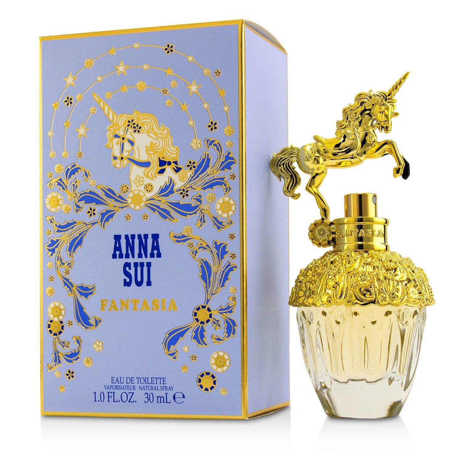 Eau De Toilette Spray 75ml F3428