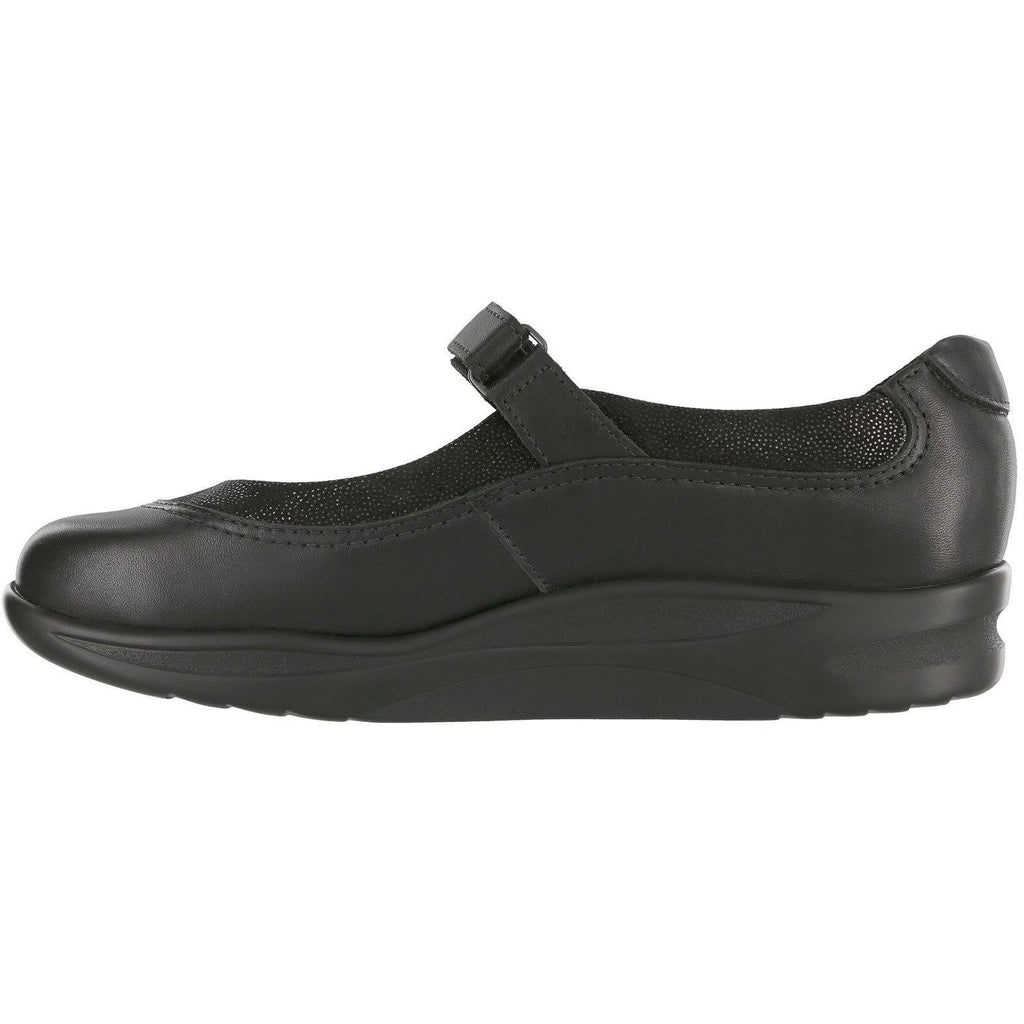Black Step Out Shoes S894539
