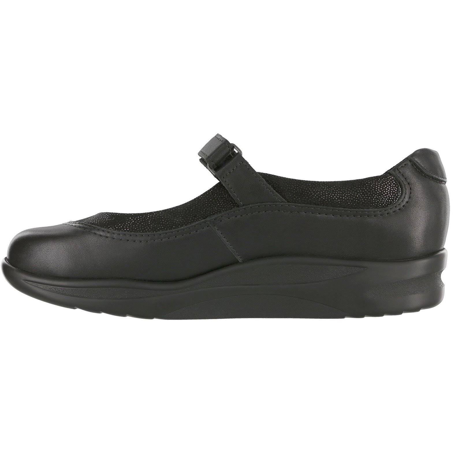 Black Step Out Shoes S894539