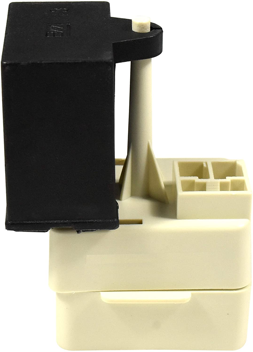 4-Pack Compressor PTC Starter Relay and Capacitor Kits J35796