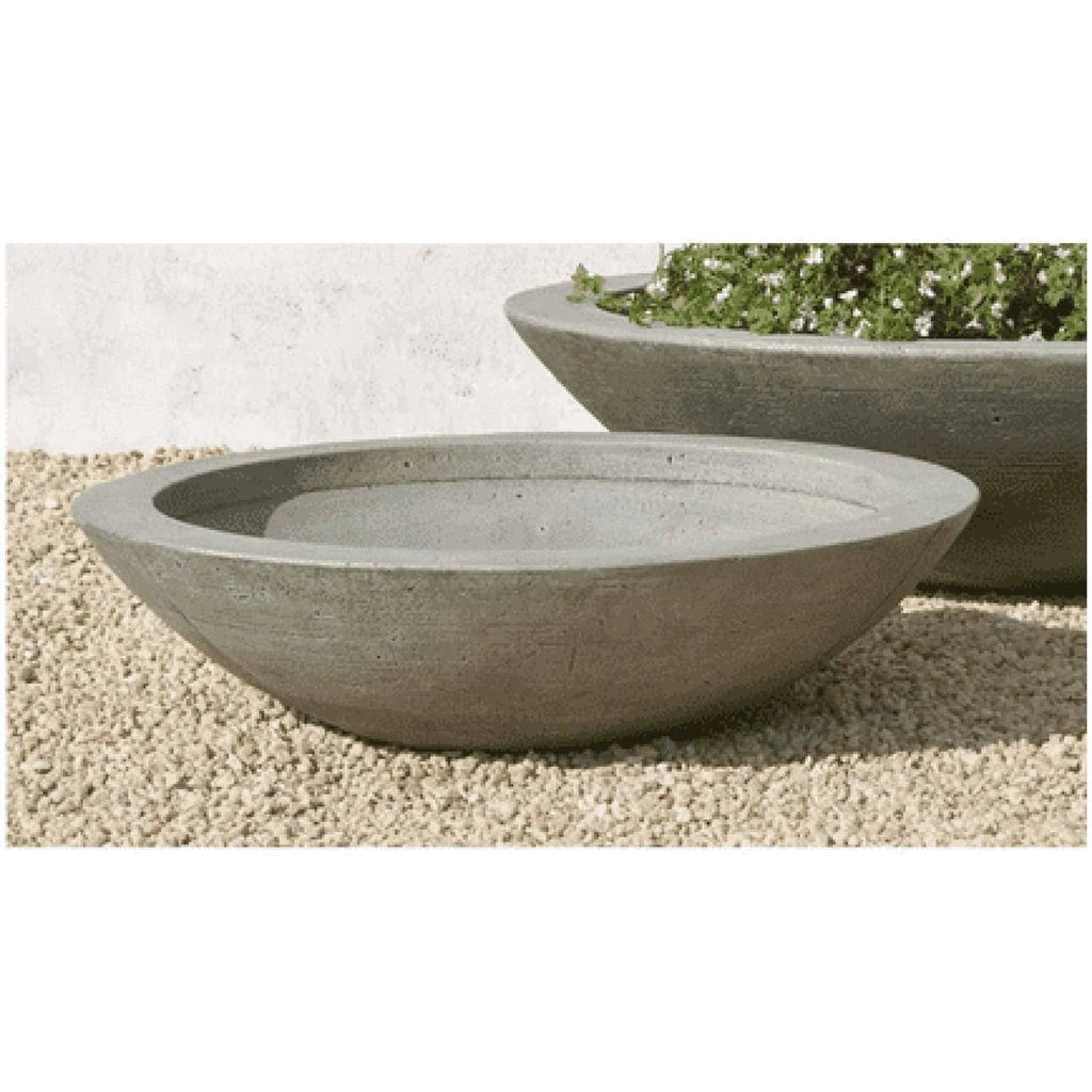 Grey Stone Zen Bowl S39886