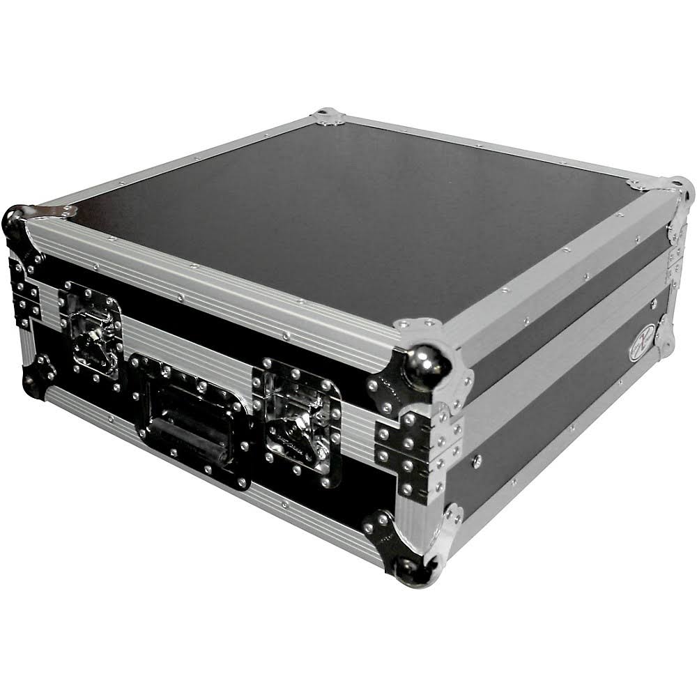 Topload Rackmount Mixer Case P463