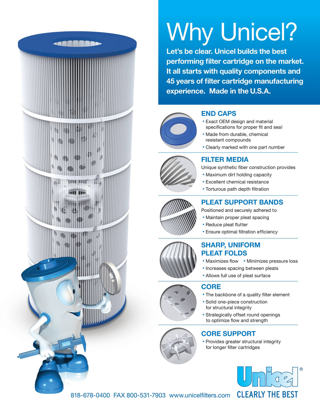 Filter Cartridge O570083
