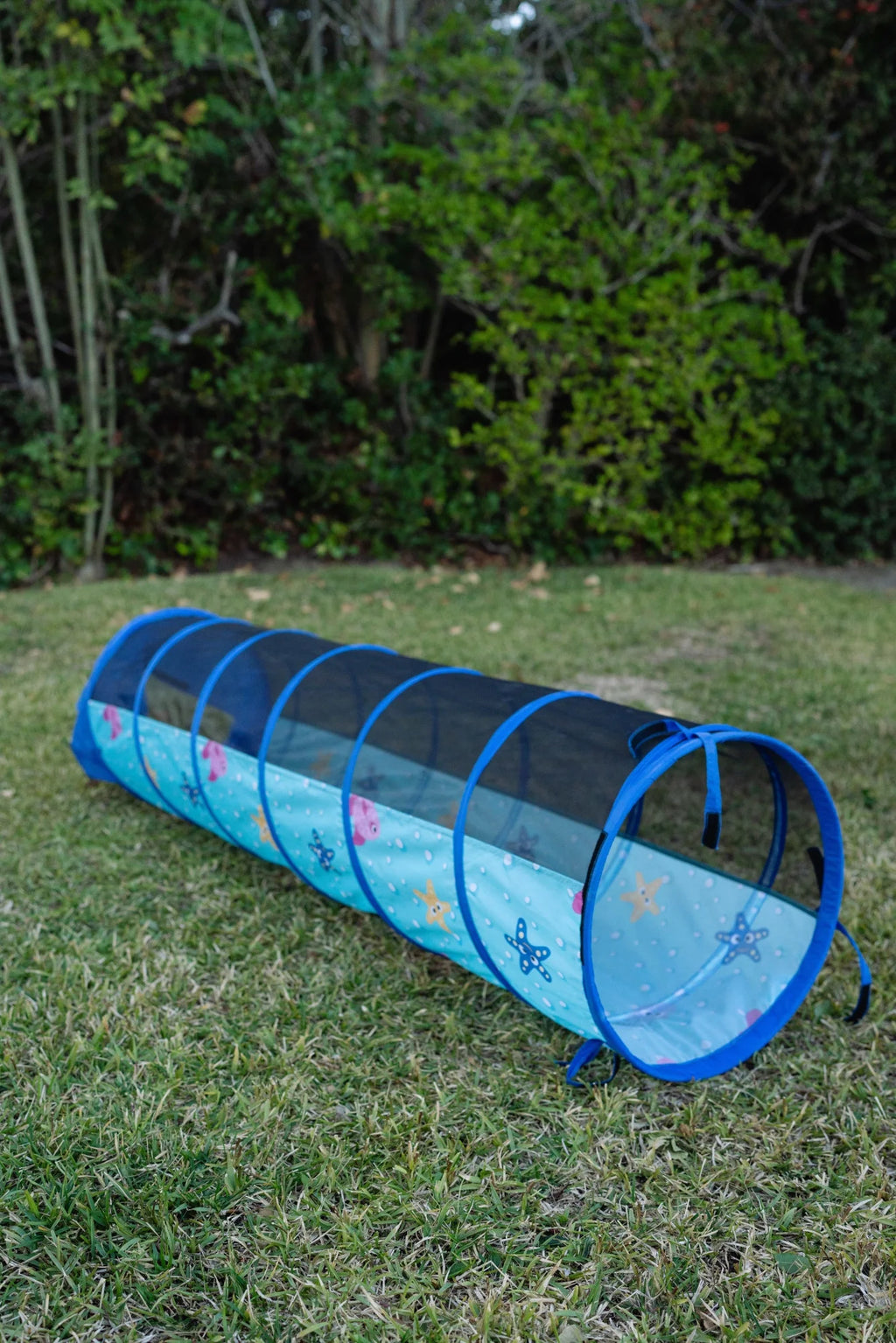 6' Play Tunnel T7147